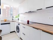 Piso en Venta en El Bajondillo