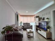 Piso en Venta en El Bajondillo