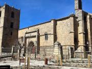 Piso en Venta en El Barco de Ávila
