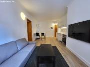 Piso en venta en el barrio de Arenales