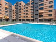 Piso en Venta en El Bercial