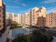 Piso en Venta en El Bercial