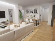 Piso en Venta en El Besós i el Maresme
