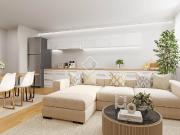 Piso en Venta en El Besós i el Maresme