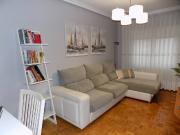 Piso en Venta en El Bibio Parque