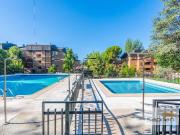 Piso en Venta en El Burgo