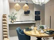 Piso en Venta en El Cabanyal El Canyamelar