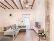 Piso en Venta en El Cabanyal El Canyamelar