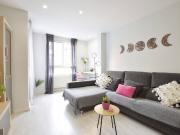 Piso en Venta en El Cabanyal El Canyamelar