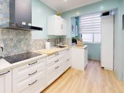 Piso en Venta en El Cabanyal El Canyamelar