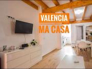 Piso en Venta en El Cabanyal El Canyamelar