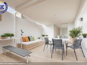 Piso en Venta en El Cabanyal El Canyamelar