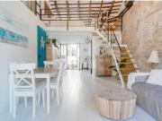 Piso en Venta en El Cabanyal El Canyamelar