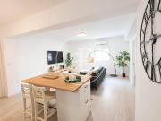 Piso en Venta en El Cabanyal El Canyamelar