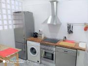 Piso en Venta en El Cabanyal El Canyamelar