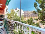 Piso en Venta en El Cabanyal El Canyamelar