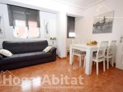 Piso en Venta en El Cabanyal El Canyamelar