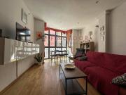 Piso en venta en El Camp de l'Arpa del Clot 08026