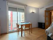 Piso en Venta en El Camp de l'Arpa del Clot