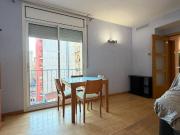 Piso en Venta en El Camp de l'Arpa del Clot