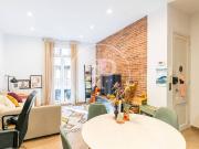 Piso en Venta en El Camp de l'Arpa del Clot