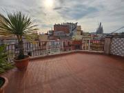 Piso en Venta en El Camp de l'Arpa del Clot