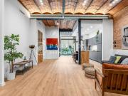 Piso en Venta en El Camp de l'Arpa del Clot