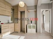 Piso en Venta en El Camp de l'Arpa del Clot