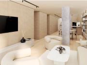 Piso en Venta en El Camp de l'Arpa del Clot