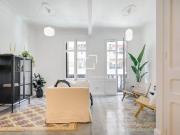 Piso en Venta en El Camp de l'Arpa del Clot