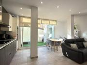 Piso en Venta en El Camp de l'Arpa del Clot