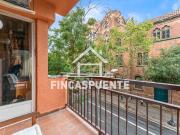 Piso en Venta en El Camp de l'Arpa del Clot