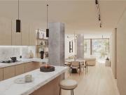 Piso en Venta en El Camp de l'Arpa del Clot