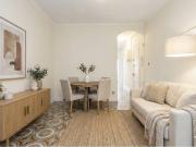 Piso en venta en El Camp d'en Grassot Gràcia Nova 08025