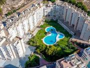 Piso en venta en El Campello, Alicante Costa Blanca