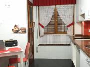 Piso en Venta en El Carbayedo El Quirinal