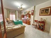 Piso en Venta en El Carmen La Barrera