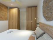 Piso en venta en el casco antiguo de Barcelona