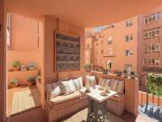 Piso en Venta en El Castillo