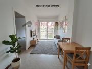 Piso en venta en El Clot 08026