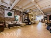 Piso en Venta en El Clot