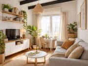 Piso en Venta en El Clot