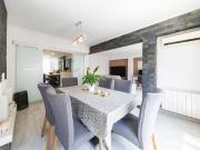 Piso en Venta en El Coll d'en Rabassa