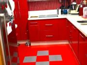 Piso en Venta en El Cónsul Ciudad Universitaria El Romeral