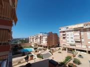 Piso en Venta en El Cónsul Ciudad Universitaria El Romeral