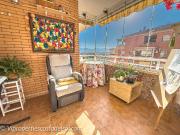 Piso en Venta en El Cónsul Ciudad Universitaria El Romeral