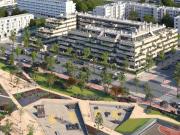 Piso en Venta en El Cónsul Ciudad Universitaria El Romeral