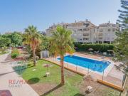 Piso en Venta en El Cónsul Ciudad Universitaria El Romeral