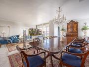 Piso en venta en el corazón del Barrio Salamanca