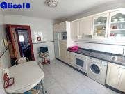 Piso en Venta en El Cristo